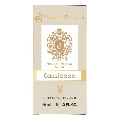 Tiziana Terenzi Cassiopea Pheromone Parfum унисекс 40 мл
