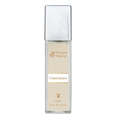 Tiziana Terenzi Cassiopea Pheromone Parfum унисекс 40 мл