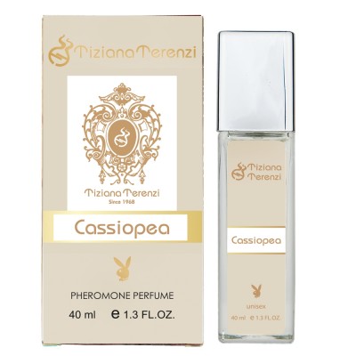 Tiziana Terenzi Cassiopea Pheromone Parfum унисекс 40 мл