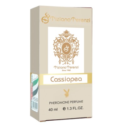 Tiziana Terenzi Cassiopea Pheromone Parfum унисекс 40 мл