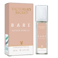 Victoria`s Secret Bare Sueded Vanilla Pheromone Parfum унісекс 40 мл