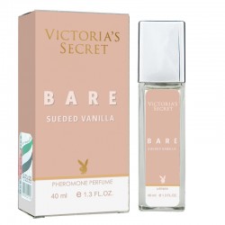 Victoria`s Secret Bare Sueded Vanilla Pheromone Parfum унисекс 40 мл