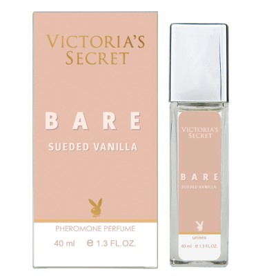 Victoria`s Secret Bare Sueded Vanilla Pheromone Parfum унісекс 40 мл
