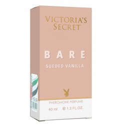 Victoria`s Secret Bare Sueded Vanilla Pheromone Parfum унисекс 40 мл