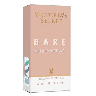 Victoria`s Secret Bare Sueded Vanilla Pheromone Parfum унісекс 40 мл