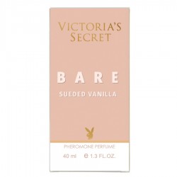 Victoria`s Secret Bare Sueded Vanilla Pheromone Parfum унисекс 40 мл