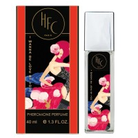 Haute Fragrance Company I Wanna Be Loved By You Pheromone Parfum унісекс 40 мл