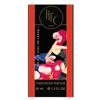Haute Fragrance Company I Wanna Be Loved By You Pheromone Parfum унісекс 40 мл