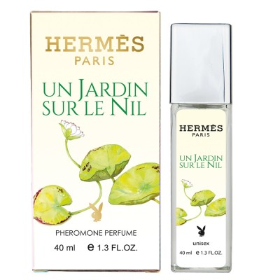 Hermes Un Jardin Sur Le Nil Pheromone Parfum унисекс 40 мл