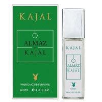 Kajal Almaz Pheromone Parfum унісекс 40 мл