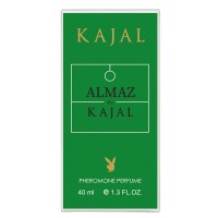 Kajal Almaz Pheromone Parfum унісекс 40 мл