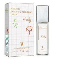 Maison Francis Kurkdjian Kurky Pheromone Parfum унісекс 40 мл