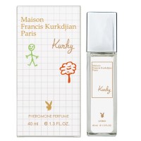 Maison Francis Kurkdjian Kurky Pheromone Parfum унісекс 40 мл