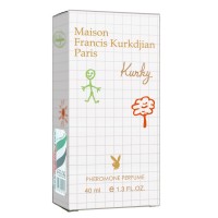 Maison Francis Kurkdjian Kurky Pheromone Parfum унісекс 40 мл