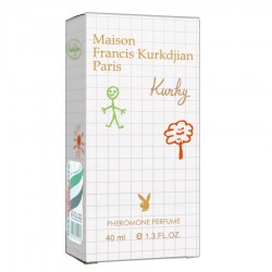 Maison Francis Kurkdjian Kurky Pheromone Parfum унісекс 40 мл