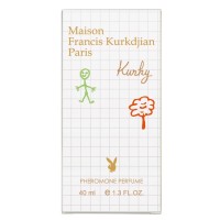 Maison Francis Kurkdjian Kurky Pheromone Parfum унісекс 40 мл