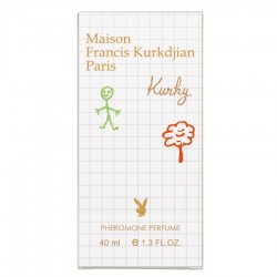 Maison Francis Kurkdjian Kurky Pheromone Parfum унісекс 40 мл