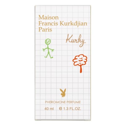 Maison Francis Kurkdjian Kurky Pheromone Parfum унісекс 40 мл