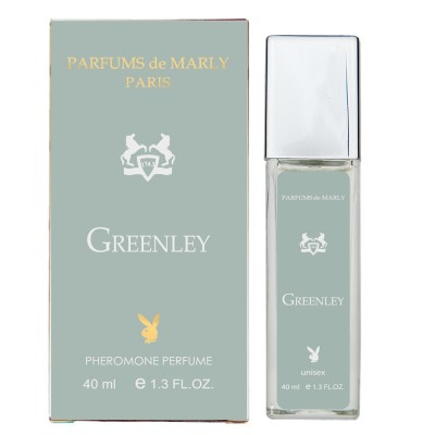 Parfums de Marly Greenley Pheromone Parfum унисекс 40 мл
