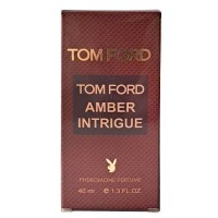 Tom Ford Amber Intrigue Pheromone Parfum унісекс 40 мл