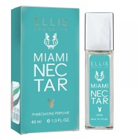 Ellis Brooklyn Miami Nectar Pheromone Parfum унісекс 40 мл