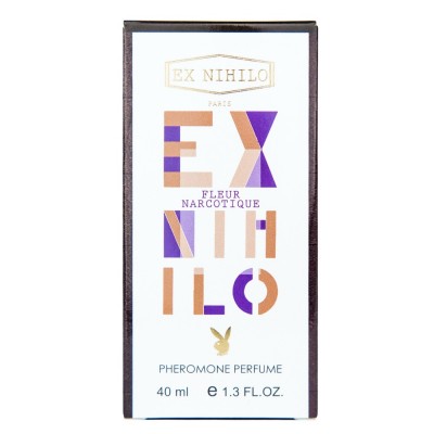 Ex Nihilo Fleur Narcotique Pheromone Parfum унісекс 40 мл