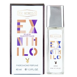 Ex Nihilo Fleur Narcotique Pheromone Parfum унісекс 40 мл