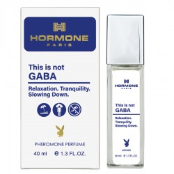 Hormone Paris This is not Gaba Pheromone Parfum унісекс 40 мл