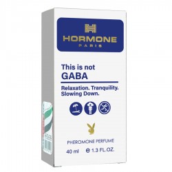 Hormone Paris This is not Gaba Pheromone Parfum унісекс 40 мл