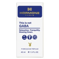 Hormone Paris This is not Gaba Pheromone Parfum унісекс 40 мл