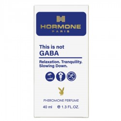 Hormone Paris This is not Gaba Pheromone Parfum унісекс 40 мл