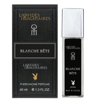 Liquides Imaginaires Blanche Bete Pheromone Parfum унісекс 40 мл