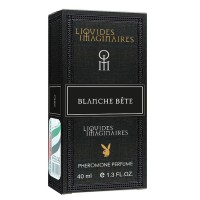 Liquides Imaginaires Blanche Bete Pheromone Parfum унісекс 40 мл