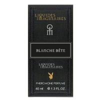 Liquides Imaginaires Blanche Bete Pheromone Parfum унісекс 40 мл