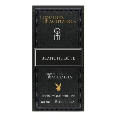 Liquides Imaginaires Blanche Bete Pheromone Parfum унісекс 40 мл