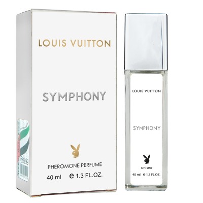 Louis Vuitton Symphony Pheromone Parfum унісекс 40 мл
