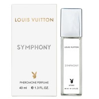 Louis Vuitton Symphony Pheromone Parfum унісекс 40 мл