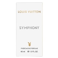 Louis Vuitton Symphony Pheromone Parfum унісекс 40 мл