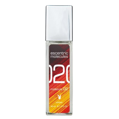 Ecentric Molecule Molecule 02 Pheromone Parfum унисекс 40 мл