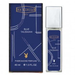Ex Nihilo Blue Talisman Pheromone Parfum унісекс 40 мл