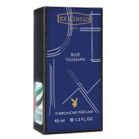 Ex Nihilo Blue Talisman Pheromone Parfum унисекс 40 мл
