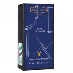 Ex Nihilo Blue Talisman Pheromone Parfum унісекс 40 мл
