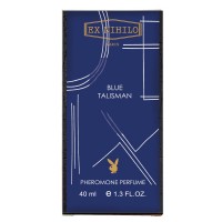 Ex Nihilo Blue Talisman Pheromone Parfum унисекс 40 мл