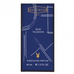 Ex Nihilo Blue Talisman Pheromone Parfum унісекс 40 мл