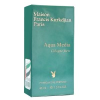 Maison Francis Kurkdjian Aqua Media Cologne Forte Pheromone Parfum унісекс 40 мл
