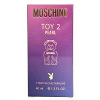 Moshino Toy 2 Pearl Pheromone Parfum унісекс 40 мл