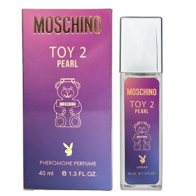 Moshino Toy 2 Pearl Pheromone Parfum унісекс 40 мл
