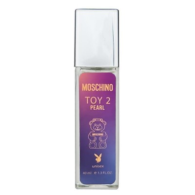 Moshino Toy 2 Pearl Pheromone Parfum унісекс 40 мл
