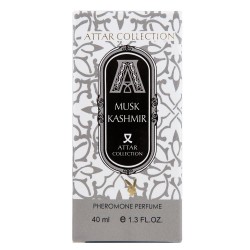 Attar Collection Musk Kashmir Pheromone Parfum унісекс 40 мл