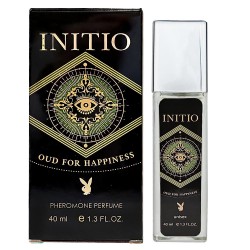 Initio Parfums Prives Oud for Happiness Pheromone Parfum унісекс 40 мл